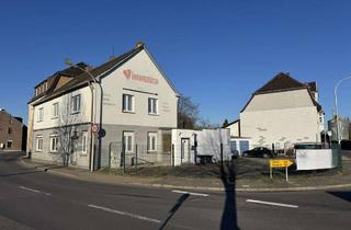 Anlageobjekt in 52525 Heinsberg, Vielseitig nutzbares, vermietetes Wohnhaus mit Anbau in zentraler Lage von Heinsberg-Randerath