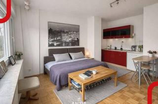 Anlageobjekt in 40885 Ratingen, *Provisionsfrei* Attraktives Apartment in Ratingen-Lintorf - vermietet mit 5 % Rendite