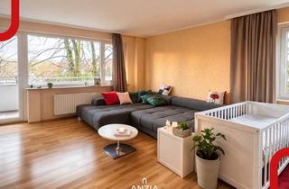 Anlageobjekt in 40885 Ratingen, Helle 3-Zimmer-Wohnung in zentraler Lage von Ratingen-Lintorf – Top-Investition mit 5,16 % Rendite