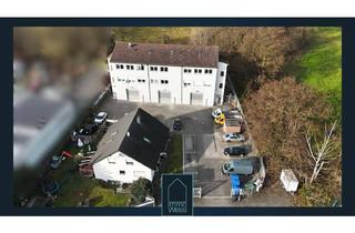 Anlageobjekt in 76149 Neureut, Attraktives Wohn- und Gewerbeensemble im Gewerbegebiet KA-Neureut !