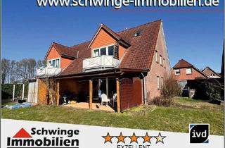 Anlageobjekt in Erich-Kästner-Weg, 21684 Stade, Kapitalanlage in Stade: MFH mit 4 vermieteten Wohnungen Bj. 1993 - stabile Erträge mit Potenzial!