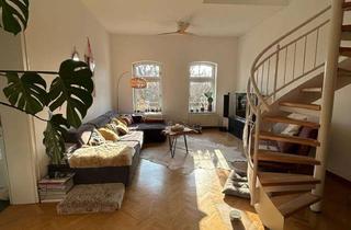 Anlageobjekt in 46395 Bocholt, Charmante Altbauwohnung mit 122 m² in bester Innenstadtlage