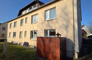 Anlageobjekt in 30938 Burgwedel, Zentrale Bestlage: Mehrfamilienhaus in Großburgwedel