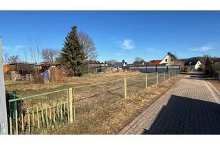 Grundstück zu kaufen in 17438 Hohendorf, Bauland in ruhigem Wohngebiet