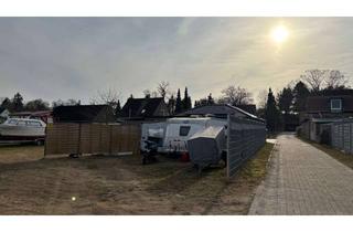 Grundstück zu kaufen in 17438 Hohendorf, Bauland in ruhigem Wohngebiet