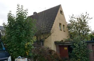 Grundstück zu kaufen in Uferstraße, 53773 Hennef, Baugrundstück mit Aufbau