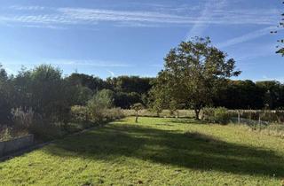 Grundstück zu kaufen in 49090 Eversburg, Rubbenbruchsee - Attraktives Baugrundstück für eine Doppelhaushälfte