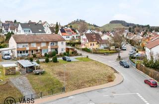 Grundstück zu kaufen in 74189 Weinsberg, Attraktives Baugrundstück im begehrten Neubaugebiet von Weinsberg