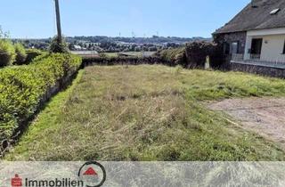 Grundstück zu kaufen in 66679 Losheim, Baugrundstück in Niederlosheim!