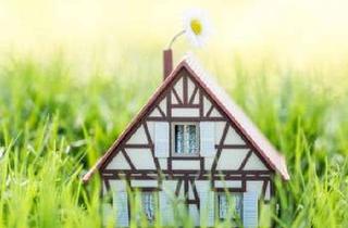 Grundstück zu kaufen in 35630 Ehringshausen, RESERVIERT ! Sonniges Baugrundstück in begehrter Lage von Ehringshausen