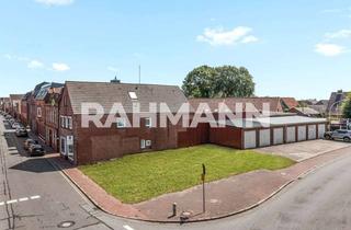 Grundstück zu kaufen in 25361 Krempe, Stadtstück