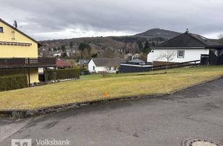 Grundstück zu kaufen in 53639 Königswinter, Königswinter/Heisterbacherrott-Schönes Grundstück in beliebter und ruhiger Lage!