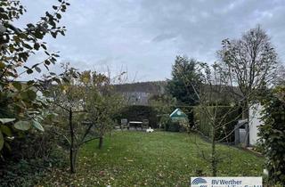 Grundstück zu kaufen in 33790 Halle, Der ideale Platz für ihr "Traumhaus" mit Südausrichtung