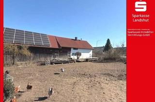 Grundstück zu kaufen in 84066 Mallersdorf-Pfaffenberg, Bauen im Laabertal