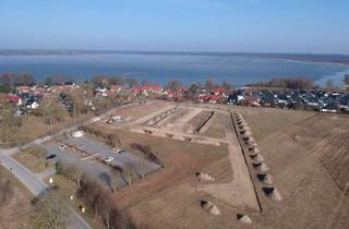 Grundstück zu kaufen in Zum Fleesensee, 17213 Göhren-Lebbin, Attraktives Baugrundstück am Fleesensee – Baugebiet B16 in Untergöhren