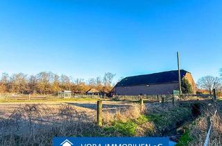 Grundstück zu kaufen in 47906 Kempen, Kreativität gefragt!