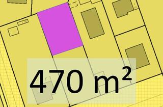 Grundstück zu kaufen in 13057 Falkenberg, ** Tip** Baugrundstück in Berlin Falkenberg | Teilfläche 470 m²