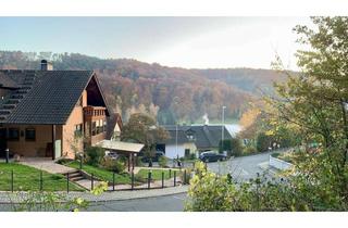 Grundstück zu kaufen in Dr. Karl-Reus-Straße, 63834 Sulzbach, Baugrundstück (1.397 m² - 150/2) + Waldgrundstück (4.588 m² - 1585) - gemeinsam zu verkaufen