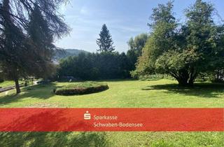 Grundstück zu kaufen in 86672 Thierhaupten, Ein Juwel in Bestlage von Thierhaupten: Baugrundstück für eine Traumvilla!