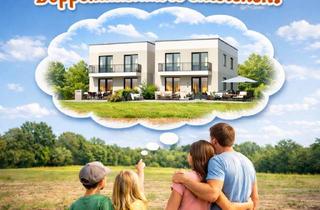 Grundstück zu kaufen in 61440 Oberursel, *Oberursel* Baugrundstück für DHH in ruhiger Privatstraße