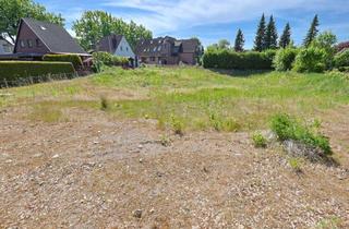 Grundstück zu kaufen in 22885 Barsbüttel, Wohnpark Willinghus! Baugrundstück für EFH - Genehmigte 151 m² Wohnfläche