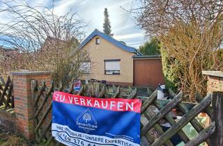 Grundstück zu kaufen in 12355 Rudow, Exklusive Gelegenheit: Bauträgerfreies Grundstück mit Neubauperspektive