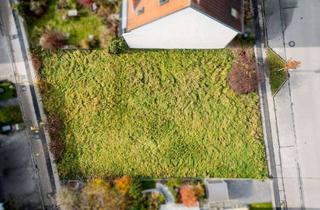 Grundstück zu kaufen in 86415 Mering, Grundstück für ein Reihenhaus!