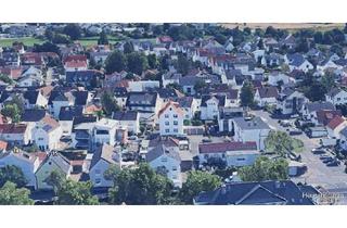 Grundstück zu kaufen in 63150 Heusenstamm, Investment-Chance im Stadtzentrum: 850 m² Filetgrundstück mit flexiblen Bebauungsoptionen