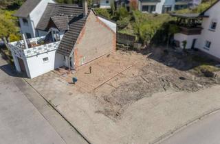 Grundstück zu kaufen in 76470 Ötigheim, Attraktives Baugrundstück für eine DHH - inkl. Baugenehmigung in ruhiger Lage!