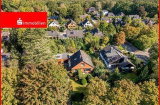 Grundstück zu kaufen in 22880 Wedel, Ihr Bauplatz in der Moorwegsiedlung – 816 m² voller Möglichkeiten.