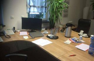 Büro zu mieten in 65527 Niedernhausen, Büro, Ideal geeignet für,Handwerker, u. andere Dienstleistungsgewerbe, Fußpflege, Kosmetik u. mehr