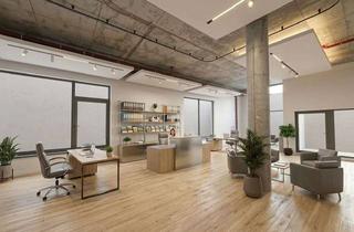 Büro zu mieten in Fürst-Johann-Moritz-Str., 57072 Siegen, Downtown 7 - Beratung, Büro, Service, Erdgeschoss in Toplage