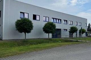 Büro zu mieten in 52477 Alsdorf, Moderne Bürofläche im Industriegebiet Alsdorf/Hoengen