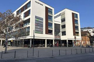 Büro zu mieten in Pflugfelder Straße 22, 71636 Ludwigsburg, Moderne Bürofläche direkt am S-Bahnhof!