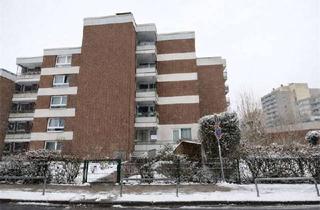 Praxen kaufen in 22045 Jenfeld, Kapitalanlage: 6-Zimmer-Gewerbe-Einheit (Praxis)mit 2 Balkonen mit Airbnb-Perspektive