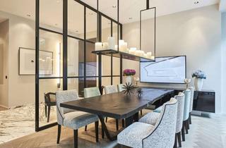 Büro zu mieten in Pilotystraße, 80538 München, Exklusive Büroeinheit nahe Englischer Garten mit Tiefgarage im Haus