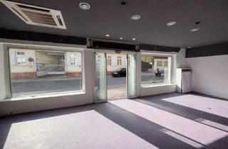 Büro zu mieten in 68723 Oftersheim, 65m² gr. Büro- / Ladenfläche in zentraler Lage in 68723 Oftersheim zu vermieten!