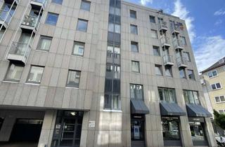 Gewerbeimmobilie kaufen in Rosental 15, 44141 Hörde, Leerstehende Büro- / Praxisfläche inkl. Wohnung mit Aufzug und Stellplatz in Innenstadtlage