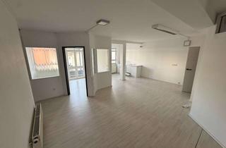 Büro zu mieten in Marktplatz 21, 72379 Hechingen, Ihre neue Praxis / Büro im Herzen von Hechingen – 105 m² am Marktplatz, sofort bezugsfertig!