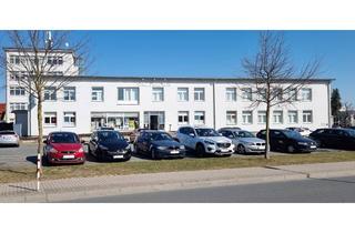 Gewerbeimmobilie mieten in Robert-Koch-Straße, 37327 Leinefelde-Worbis, WOW‼️ Gewerbeflächen in Leinefelde-Worbis