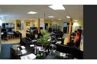 Büro zu mieten in 93128 Regenstauf, Attraktive Bürofläche im EG | Barrierefrei | Zentrale & ruhige Lage in Regenstauf