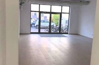Büro zu mieten in Bahnhofstraße 19, 64401 Groß-Bieberau, ebenerdige Laden- oder Bürofläche im Zentrum