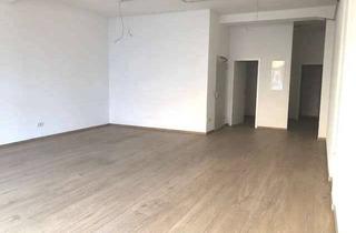 Büro zu mieten in Bahnhofstraße 19, 64401 Groß-Bieberau, ebenerdige Laden- oder Bürofläche im Zentrum