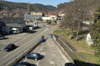 Büro zu mieten in Weißenburgerstr. 19, 66994 Dahn, Büro Praxis Lagerfläche