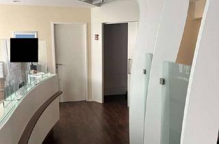 Büro zu mieten in Hans-Sachs-Allee / Bremerstraße 39c, 18146 Rostock, Praxis-/Büroräume in Dienstleistungszentrum bzw. Ärztehaus in Top-Lage zu vermieten!