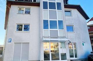 Büro zu mieten in Friedrichstraße 119A, 06886 Lutherstadt Wittenberg, Modern renovierte Praxis-/Büroräume im Ärztehaus – vielseitig nutzbar