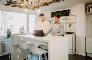 Gewerbeimmobilie mieten in Viehmarktplatz, 72336 Balingen, Co:Working Area Balingen – flexibel arbeiten, einfach online buchen