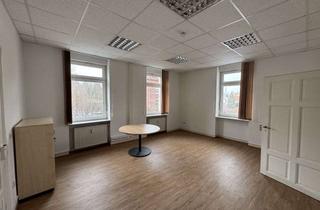 Büro zu mieten in 36341 Lauterbach, 80 m² Büro-/Praxisräume im Habichtshof, Lauterbach