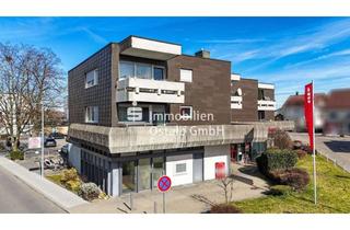 Gewerbeimmobilie mieten in 73557 Mutlangen, Ihre Chance? - Gewerberäume in Mutlangen