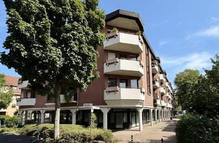 Gewerbeimmobilie kaufen in 53844 Troisdorf, ROTTER SEE - GEWERBEEINHEIT! Büro, Praxis, Kiosk, Dienstleistung